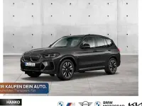 Gebraucht BMW iX3 Shadowline 210 kW (286 PS) 2023 Grau SUV