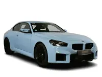 Gebraucht BMW M2 2025 Blau Coupé