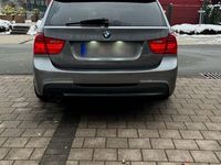 gebraucht BMW 330 d xDrive Touring Edition Sport Edition Sport