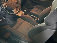 Gebraucht Opel Astra GTC OPC 200 PS (147 kW) 2008 Schwarz Coupé