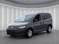 Gebraucht VW Caddy R 122 PS (89 kW) 2025 Grau Van / Kleinbus