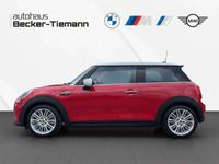 gebraucht Mini Cooper SE Navi | HK HiFi | Rückfahrkam. | Lenkradhz. | Wärme