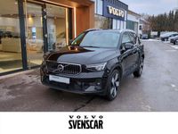 Gebraucht Volvo XC40 Plus 261 PS (191 kW) 2022 Onyx black SUV