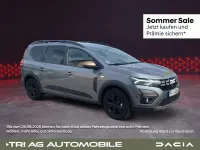 Gebraucht Dacia Jogger Extreme 141 PS (103 kW) 2024 Dolomitgrau Van / Kleinbus