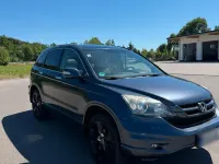 Gebraucht Honda CR-V Executive 150 PS (110 kW) 2011 SUV