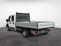 Neu Citroën Jumper 2025 Weiß Van / Kleinbus