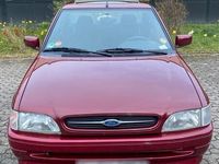 gebraucht Ford Orion 1,6V Ghia