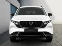 Neu Mazda CX-5 Homura-Line 141 PS (103 kW) 2026 SUV