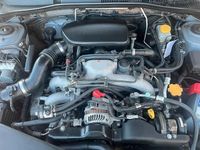 Gebraucht Subaru Legacy Active 165 PS (121 kW) 2005 Silber Kombi