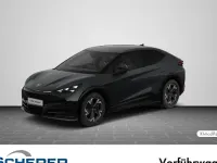 Gebraucht Cupra Tavascan Endurance 210 kW (286 PS) 2026 Basalt grey SUV
