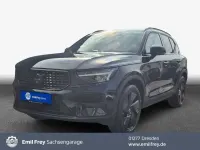 Gebraucht Volvo XC40 120 PS (88 kW) 2025 SUV