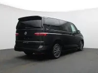 Gebraucht VW T7 Goal 150 PS (110 kW) 2025 Schwarz Van