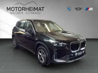 Używany BMW X1 136 KM (100 kW) 2023 Czarny SUV