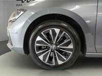 Gebraucht Skoda Superb Selection 150 PS (110 kW) 2024 Grau Kombi