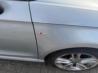 Gebraucht Audi A1 Basis 95 PS (69 kW) 2017 Silber Kleinwagen