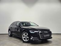 Gebraucht Audi A6 204 PS (150 kW) 2023 Mythosschwarz metall (metallic) Kombi