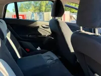 Gebraucht Fiat Bravo 150 PS (110 kW) 2007 Blau Kleinwagen
