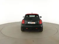 Używany Mini John Cooper Works 231 KM (169 kW) 2015 Pomarańczowy Hatchback