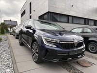 Gebraucht Renault Espace Iconic 131 PS (96 kW) 2024 Blau SUV