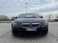 Gebraucht BMW M6 507 PS (372 kW) 2009 Schwarz Coupé