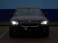 gebraucht BMW 530 530 d Aut. Sport HUD AHK Panorama Schiebedach
