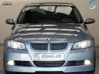 Gebraucht Alpina B3 360 PS (264 kW) 2008 Arktis metallic Limousine