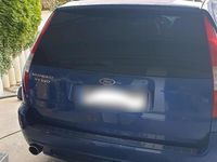 Gebraucht Ford Mondeo 226 PS (166 kW) 2002 Blau Kombi