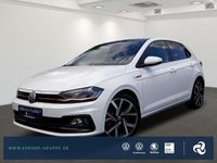 Gebraucht VW Polo Beats 200 PS (147 kW) 2017 Weiß Kleinwagen