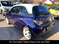 gebraucht Opel Adam Slam ecoFlex // KLIMA // 6-GANG