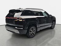 Neu Jeep Compass 145 PS (106 kW) 2026 Vulcano black SUV