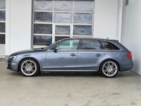 gebraucht Audi A4 2.0 TFSI Ambition quattro Standhzg.|Xen.