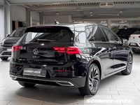 Usata VW Golf VIII Active 2021 Nero
