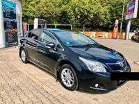 gebraucht Toyota Avensis 