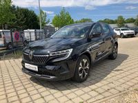 Gebraucht Renault Austral Equilibre 140 PS (102 kW) 2023 Schwarz SUV