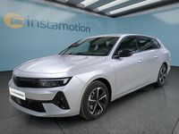 Używany Opel Astra 131 KM (96 kW) 2025 Szary Kombi