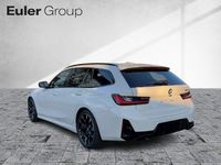 Gebraucht BMW M340 Performance 340 PS (250 kW) 2025 Weiss Limousine
