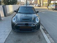 gebraucht Mini Cooper SE Resolute Editon Resolute Editon