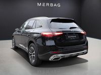 Gebraucht Mercedes GLC220 Avantgarde 197 PS (144 kW) 2025 Unilack schwarz SUV