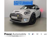 Second-hand Mini Cooper SE 135 kW (184 CP) 2021 Alb Hatchback
