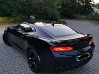 Occasion Chevrolet Camaro 453 ch (333 kW) 2016 Coupé