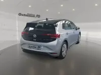 Gebraucht VW ID.3 Pro 106 kW (145 PS) 2022 Silber Kleinwagen