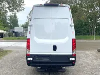 Gebraucht Iveco Daily 179 PS (131 kW) 2019 Schwarz Van