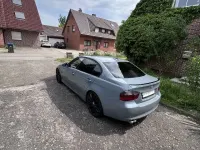 Gebraucht BMW 330 258 PS (189 kW) 2005 Limousine