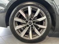 Gebraucht Audi A4 Advanced 204 PS (150 kW) 2023 Manhattangrau Kombi