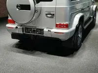 Gebraucht Mercedes G400 AMG line 330 PS (242 kW) 2023 Silber SUV