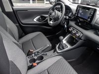gebraucht Toyota Yaris 1,0l Comfort *Apple Carplay/Android Auto*