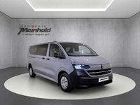Gebraucht VW T7 150 PS (110 kW) 2025 Stone grey Van