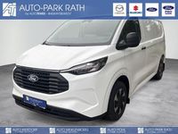 Neu Ford Transit Custom Trend 232 PS (170 kW) 2025 Weiß Limousine