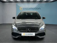 Gebraucht Mercedes CLA200 156 PS (114 kW) 2020 Limousine