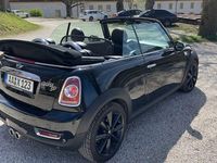Gebraucht Mini Cooper SD 143 PS (105 kW) 2014 Schwarz Kleinwagen